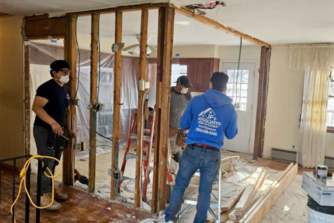 Carpentry