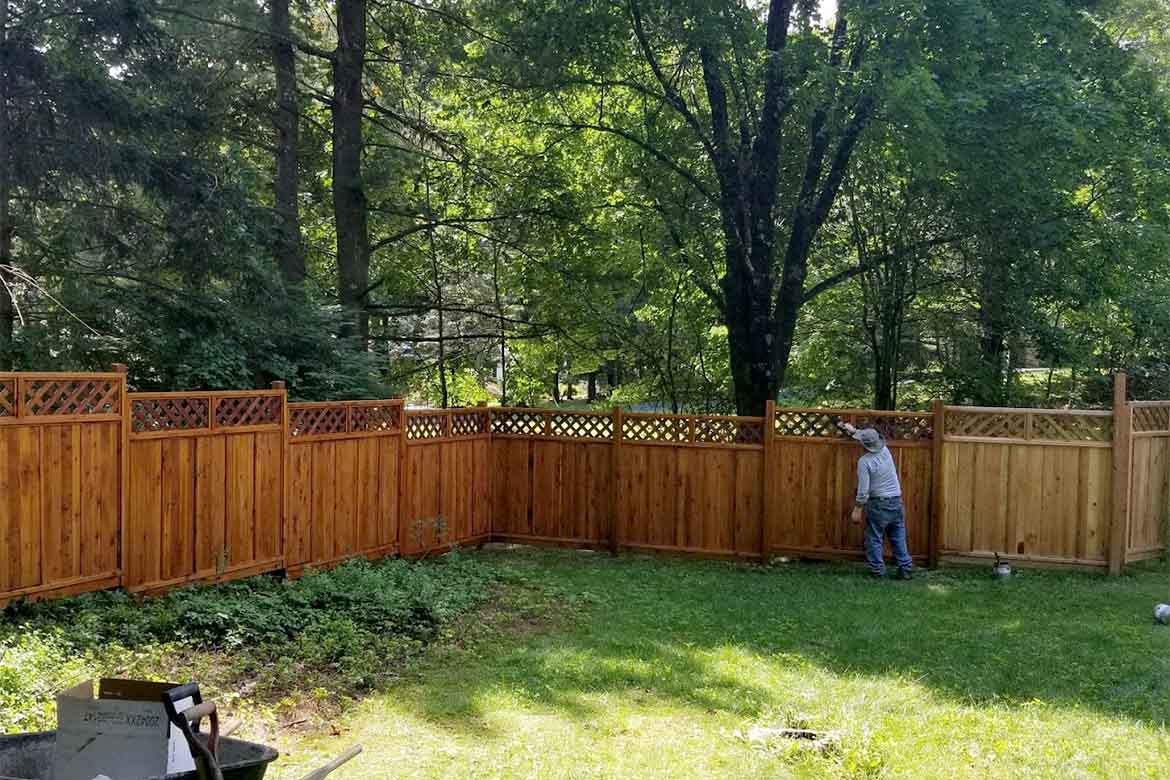 Retaining Walls
